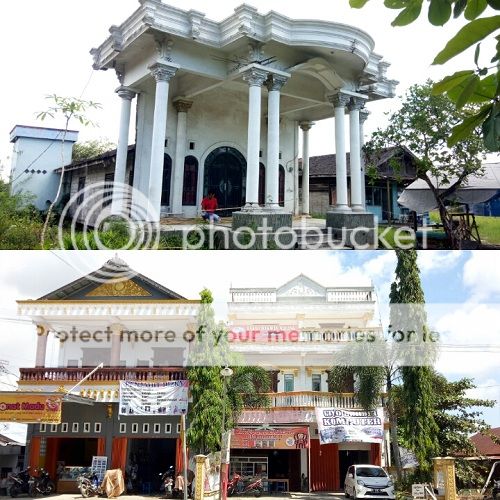 Rumah milik Dr Asyikin Noor